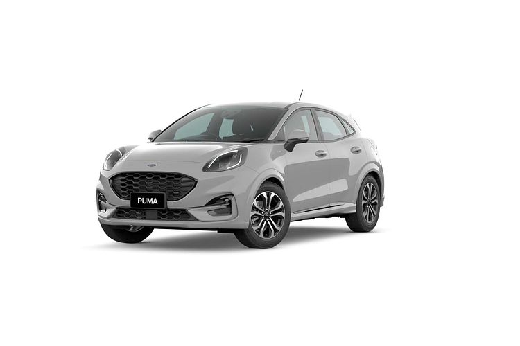 2023 Ford Puma ST-Line JK