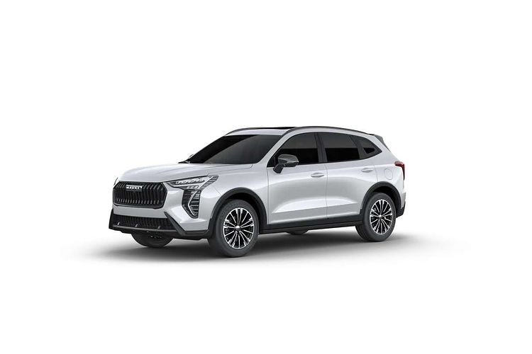 2024 GWM Haval Jolion Premium A01