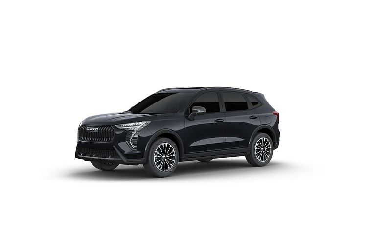 2024 GWM Haval Jolion Premium A01