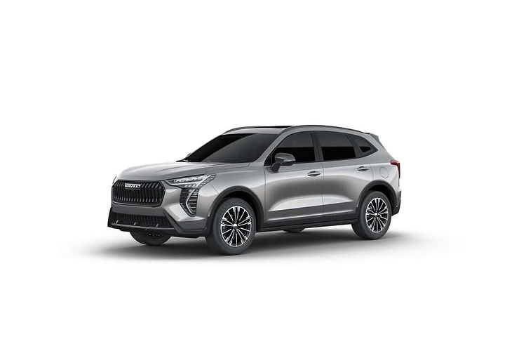 2024 GWM Haval Jolion Premium A01