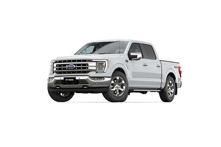 2023 Ford F-150 Lariat  4X4