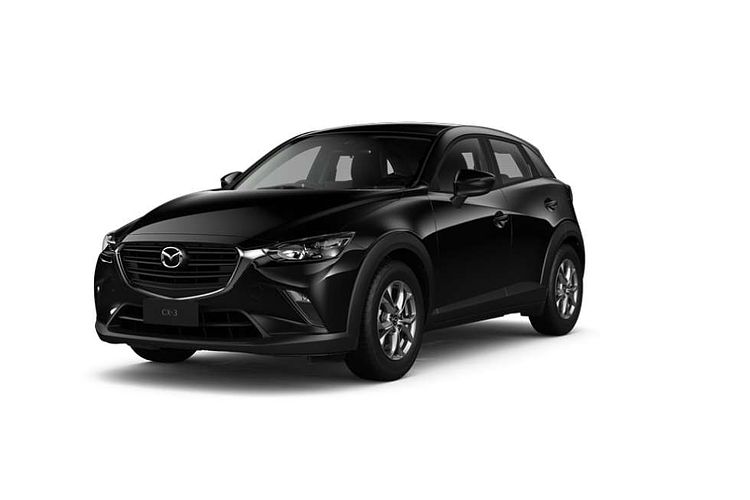 2024 Mazda CX-3 G20 Sport DK