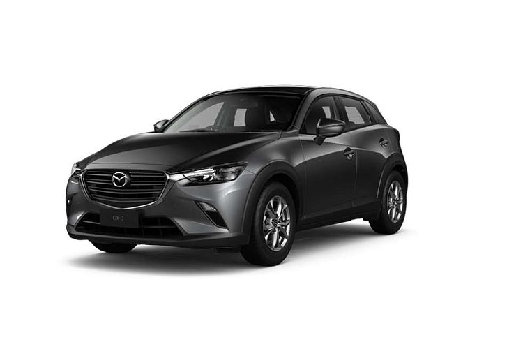 2024 Mazda CX-3 G20 Pure DK