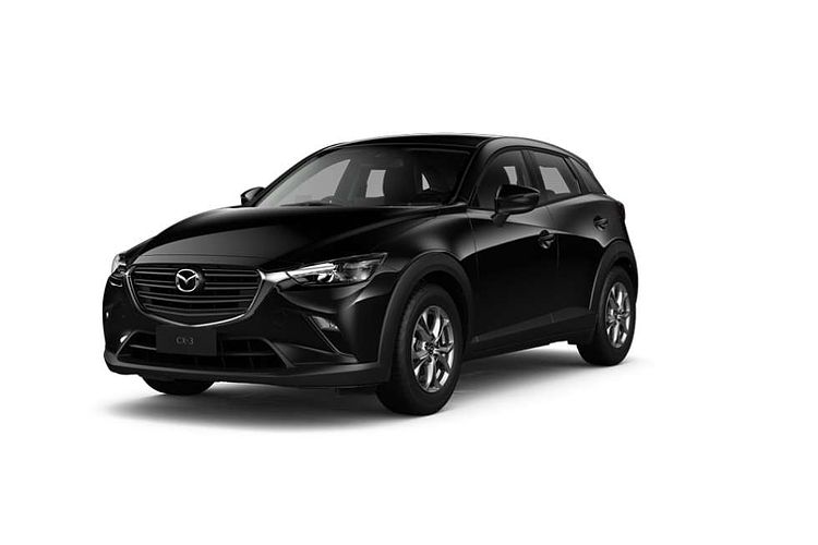 2024 Mazda CX-3 G20 Pure DK