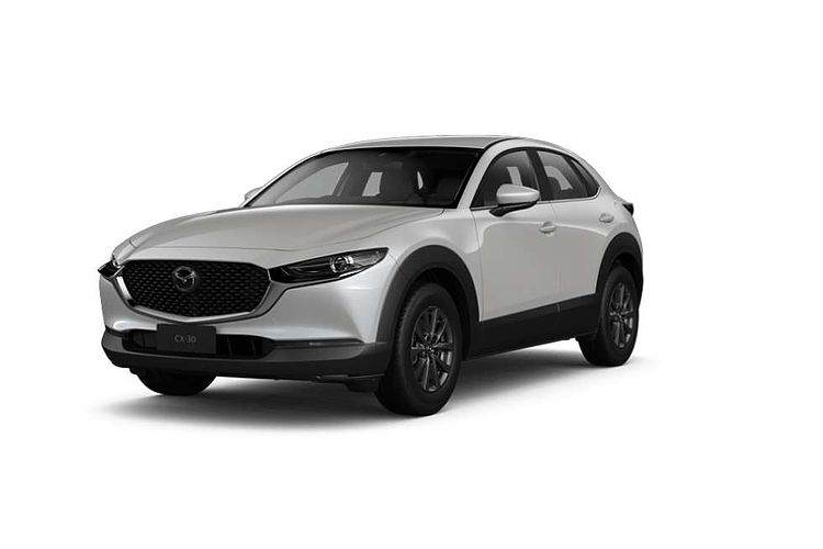 2024 Mazda CX-30 G20 Pure DM Series