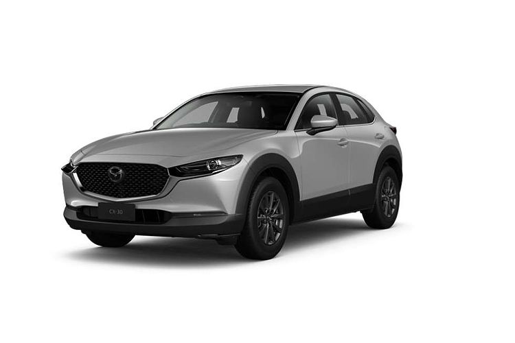 2024 Mazda CX-30 G20 Pure DM Series