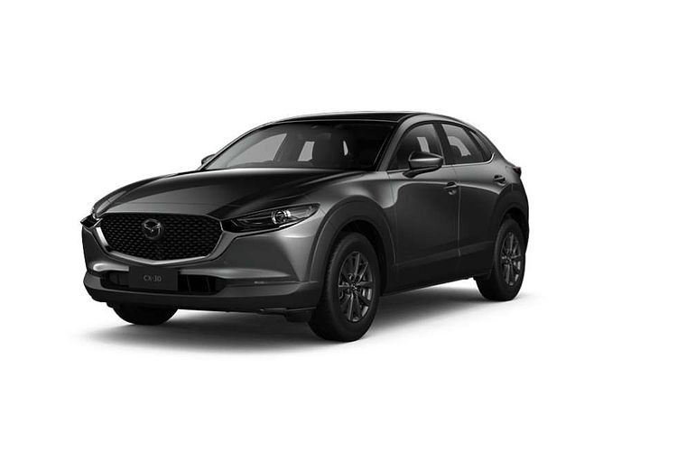 2024 Mazda CX-30 G20 Pure DM Series