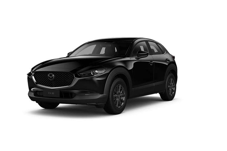 2024 Mazda CX-30 G20 Pure DM Series