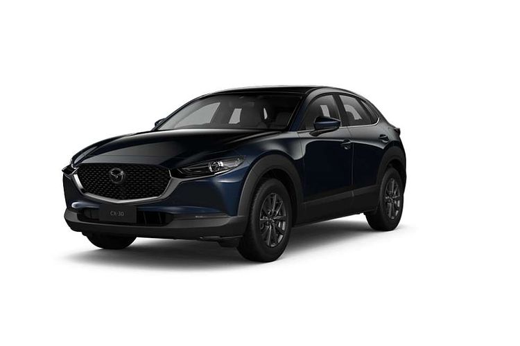 2024 Mazda CX-30 G20 Pure DM Series