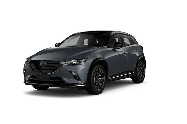 2024 Mazda CX-3 G20 Touring SP DK