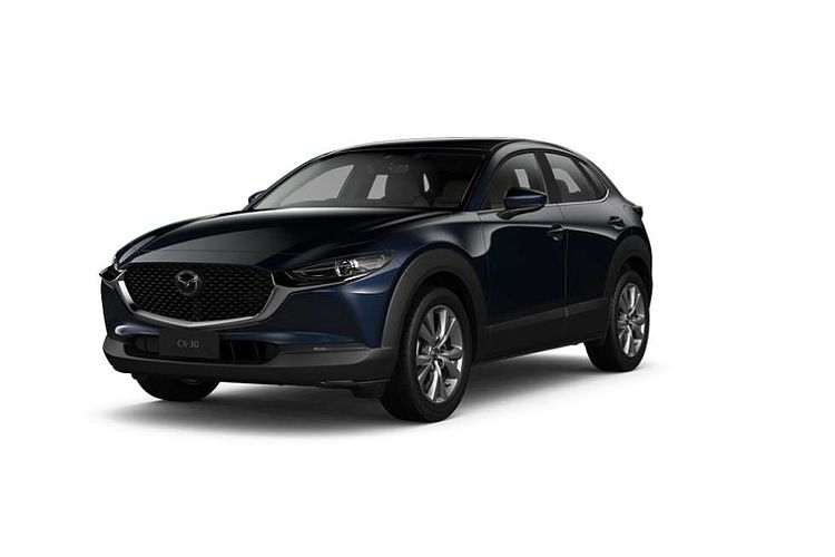 2024 Mazda CX-30 G20 Evolve DM Series