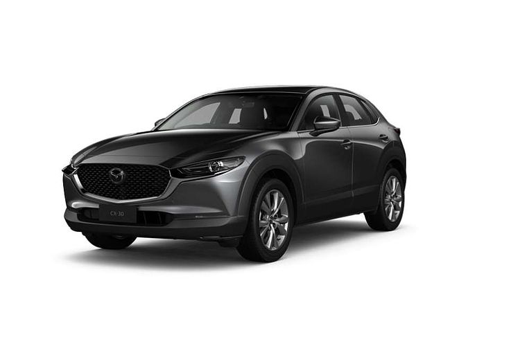 2024 Mazda CX-30 G20 Evolve DM Series