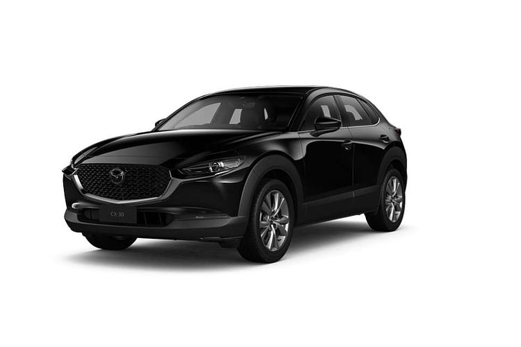 2024 Mazda CX-30 G20 Touring DM Series