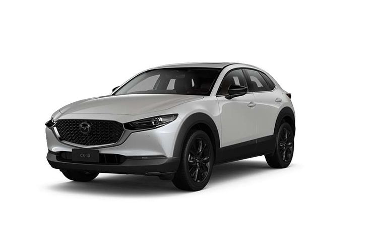 2024 Mazda CX-30 G25 GT SP DM Series