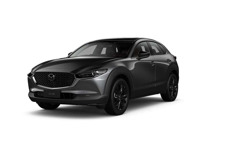 2024 Mazda CX-30 G25 GT SP DM Series