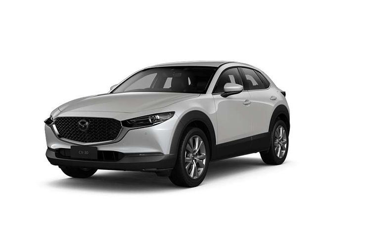 2024 Mazda CX-30 G20 Touring DM Series