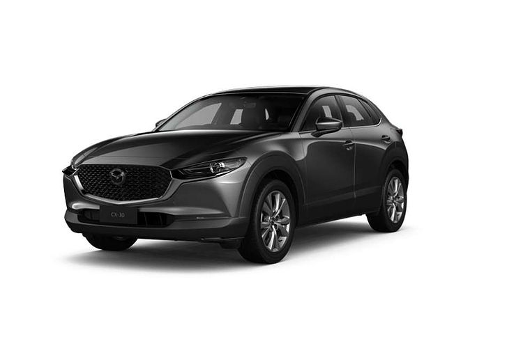 2024 Mazda CX-30 G20 Touring DM Series