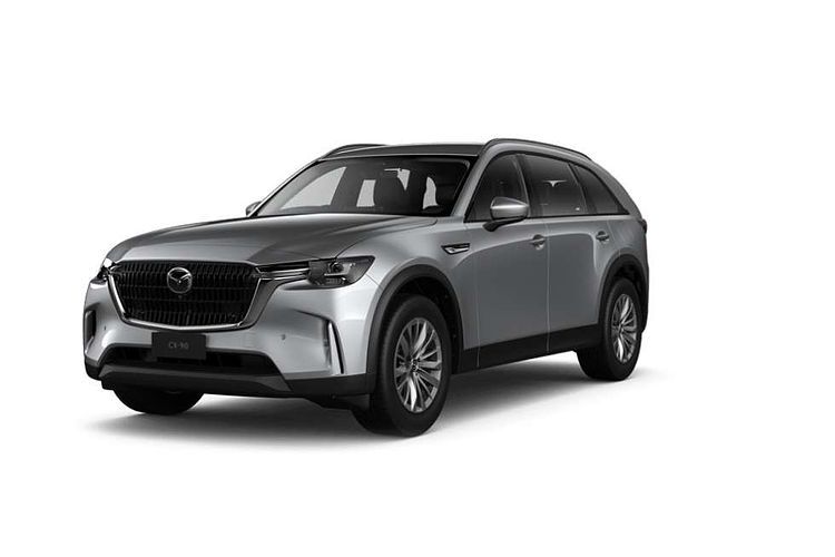 2024 Mazda CX-90 G50e Touring KK