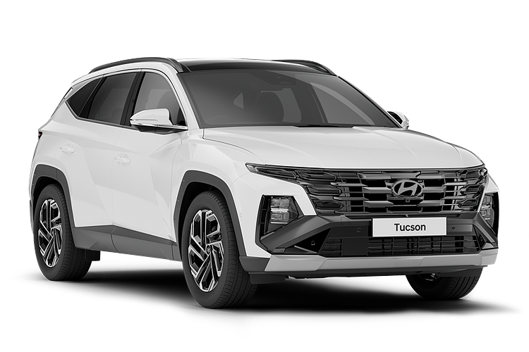 2024 Hyundai Tucson Premium NX4.V3