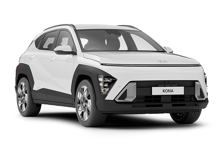 2024 Hyundai Kona Hybrid SX2.V2