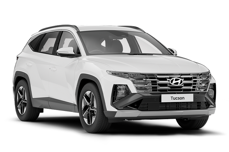 2024 Hyundai Tucson NX4.V3