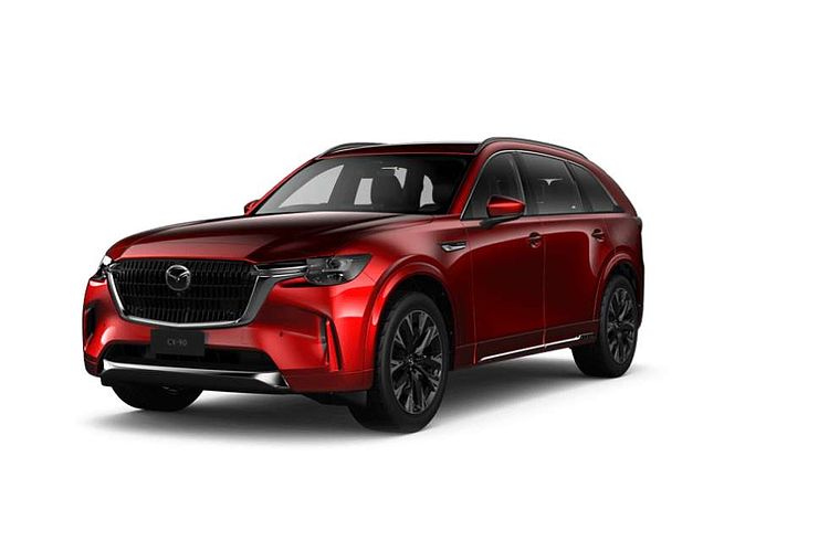 2024 Mazda CX-90 G50e Azami KK