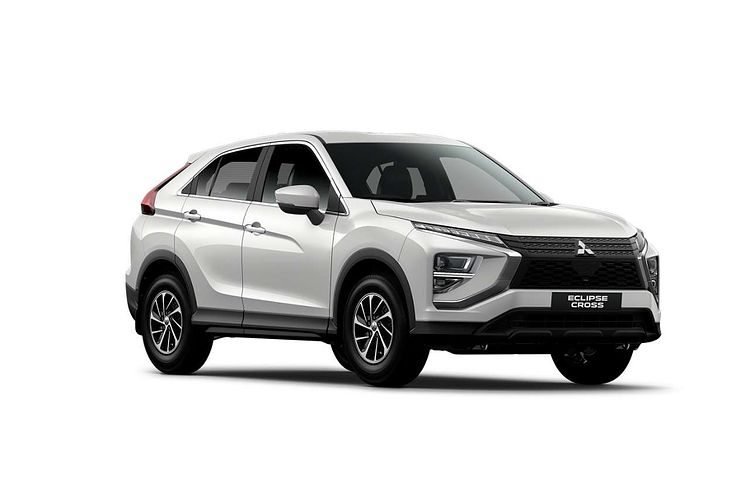 2024 Mitsubishi Eclipse Cross ES YB