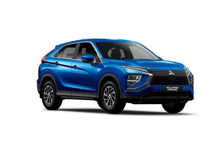 2024 Mitsubishi Eclipse Cross ES YB