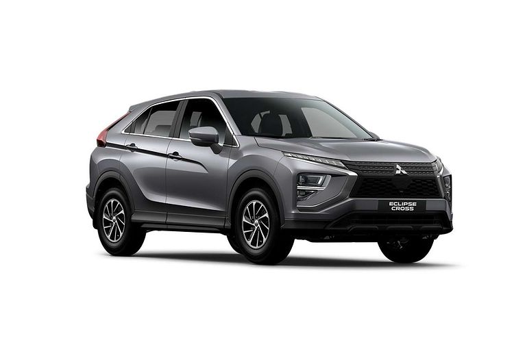 2024 Mitsubishi Eclipse Cross ES YB