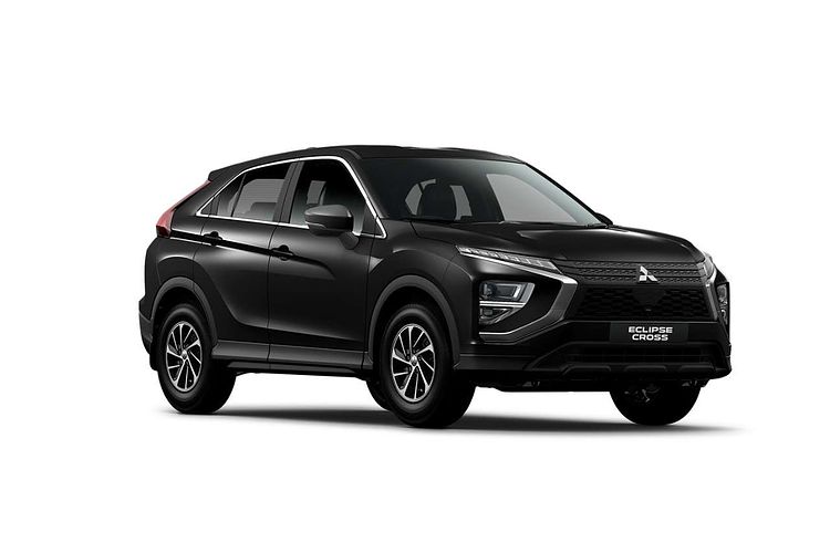 2024 Mitsubishi Eclipse Cross ES YB