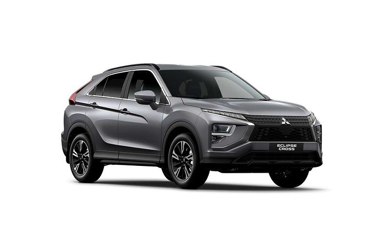 2024 Mitsubishi Eclipse Cross LS YB