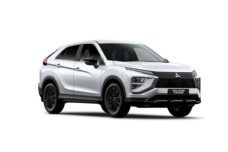 2024 Mitsubishi Eclipse Cross Black Edition YB