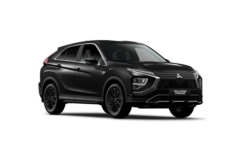 2024 Mitsubishi Eclipse Cross Black Edition YB