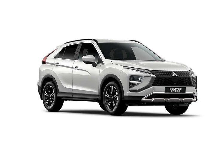 2024 Mitsubishi Eclipse Cross Aspire YB