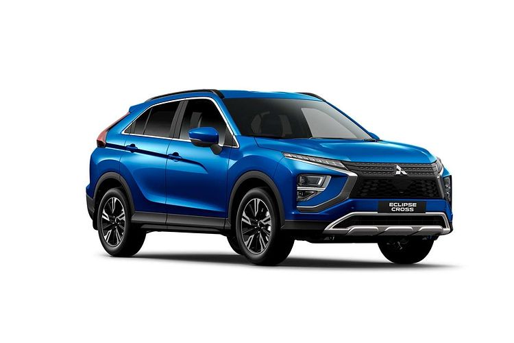 2024 Mitsubishi Eclipse Cross Aspire YB