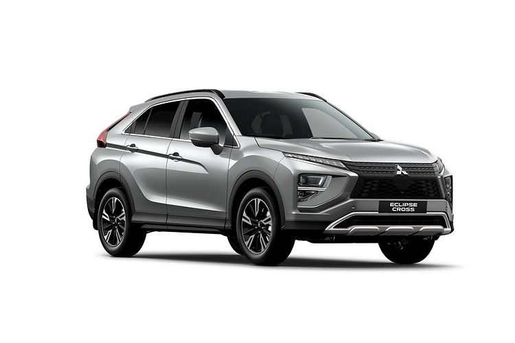 2024 Mitsubishi Eclipse Cross Aspire YB