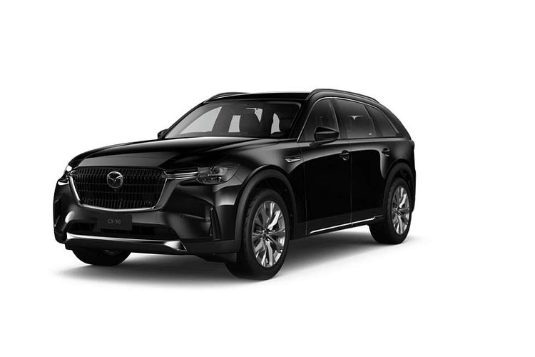 2024 Mazda CX-90 D50e GT KK