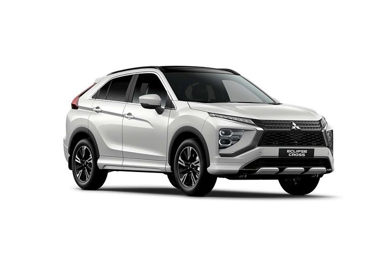 2024 Mitsubishi Eclipse Cross Exceed YB