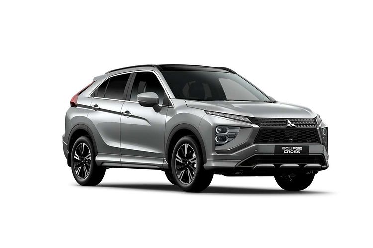 2024 Mitsubishi Eclipse Cross Exceed YB