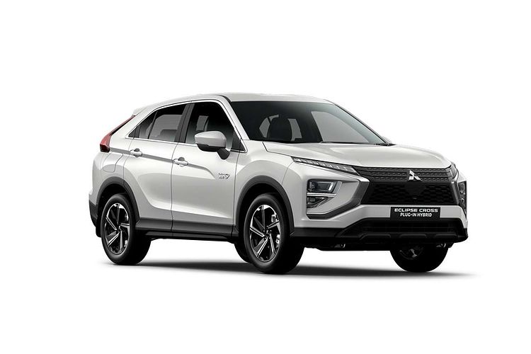 2024 Mitsubishi Eclipse Cross PHEV ES YB