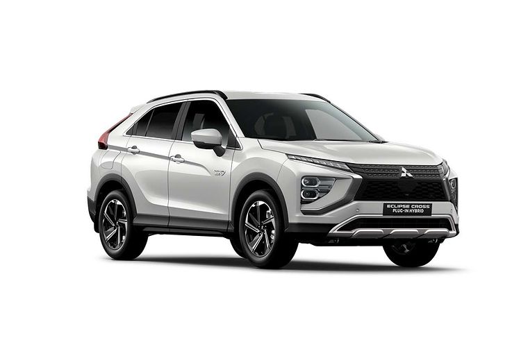 2024 Mitsubishi Eclipse Cross PHEV Aspire YB