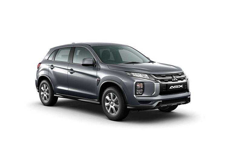 2024 Mitsubishi ASX GS XD