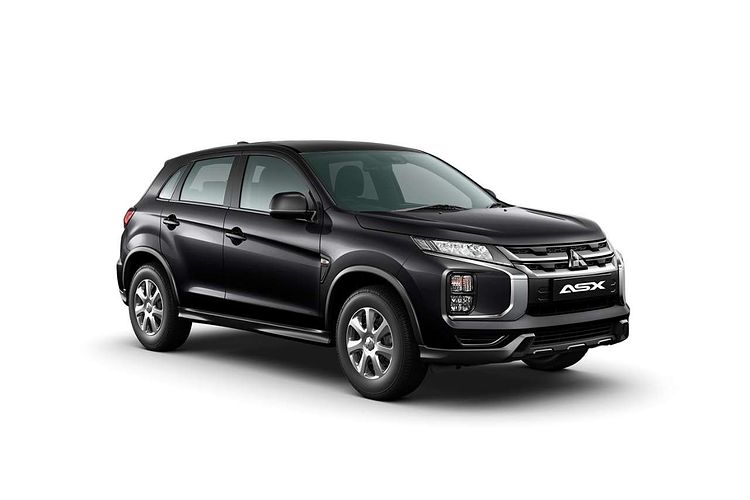 2024 Mitsubishi ASX GS XD