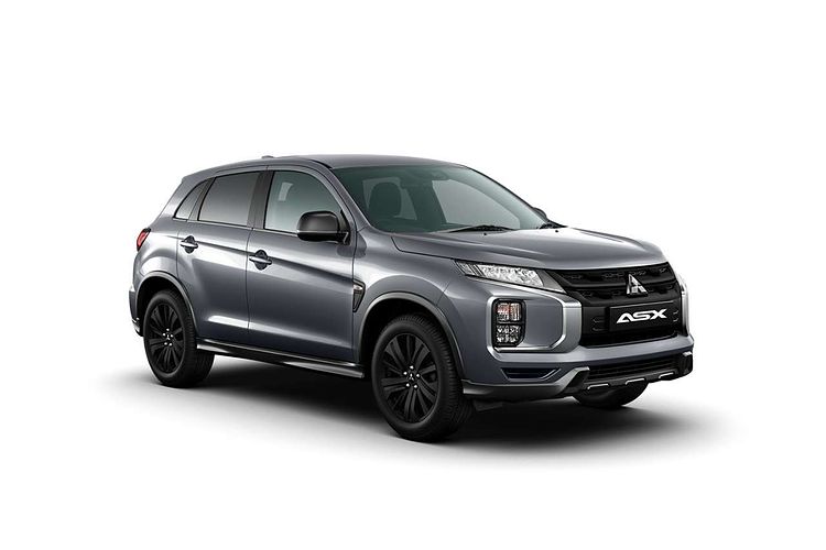 2024 Mitsubishi ASX MR XD