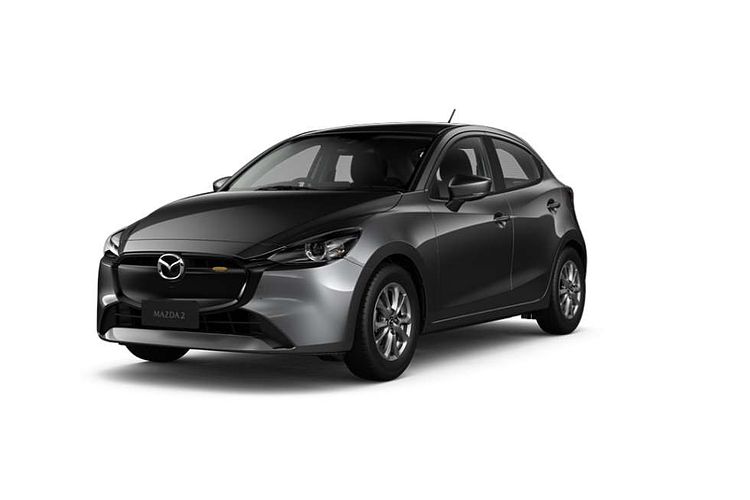 2024 Mazda 2 G15 Pure DJ Series