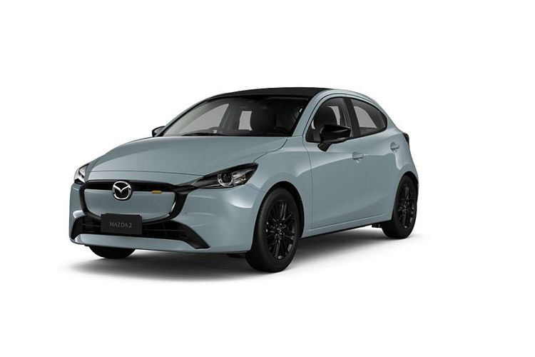 2024 Mazda 2 G15 Pure SP DJ Series