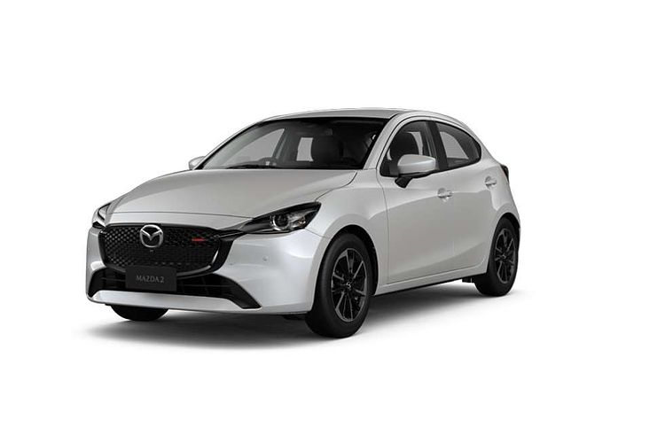 2024 Mazda 2 G15 GT DJ Series