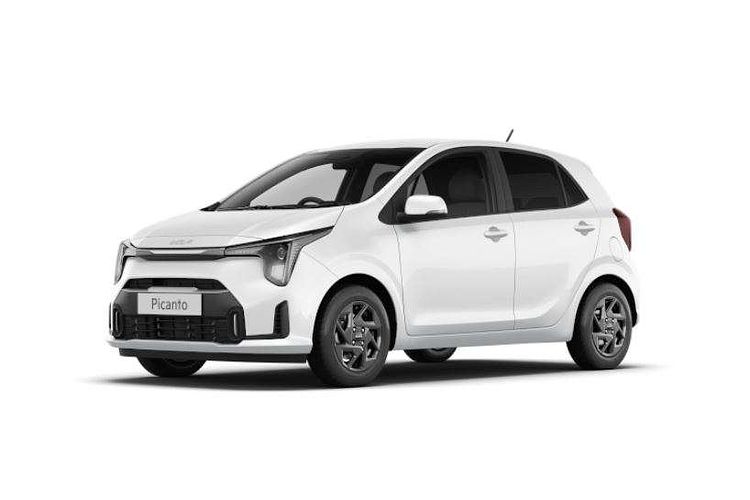 2024 Kia Picanto Sport JA PE2