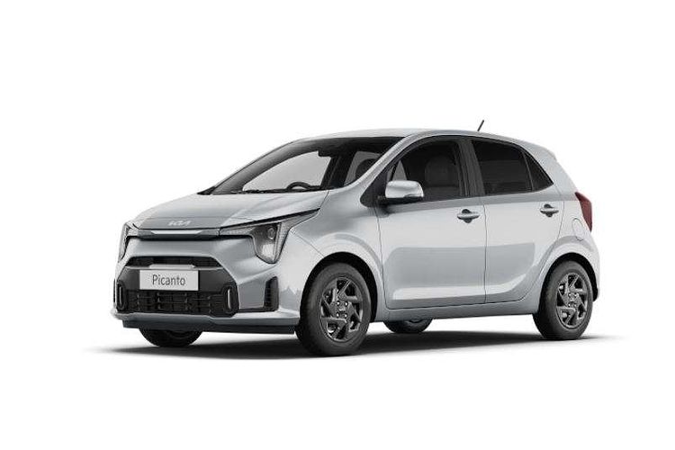 2024 Kia Picanto Sport JA PE2