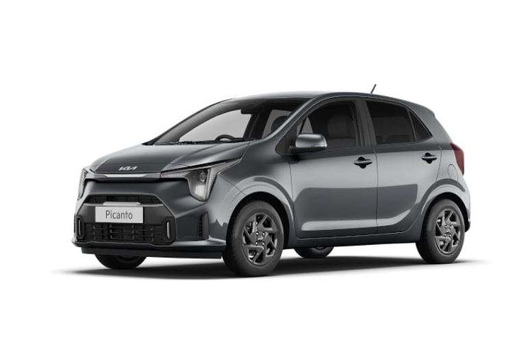 2024 Kia Picanto Sport JA PE2